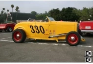 LA Roadster Show LA Roadster Show