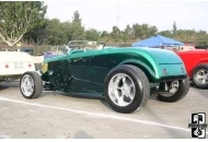 LA Roadster Show LA Roadster Show