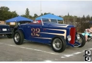 LA Roadster Show LA Roadster Show