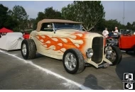 LA Roadster Show LA Roadster Show