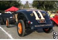 LA Roadster Show LA Roadster Show