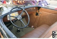 LA Roadster Show LA Roadster Show