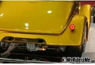 2010 Detroit Autorama Ridler Winner 2010 Ridler Award Winner Gold Digger 