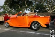 LA Roadster Show LA Roadster Show