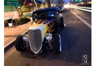 Main St Cruise 2010 every 4th Saturday Cruising Main Street