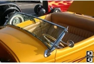 LA Roadster Show LA Roadster Show