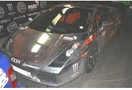 2010 Gumball Rally   2010 Gumball Rally -- Toronto-Niagara Falls