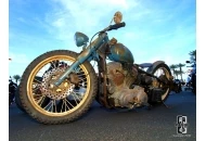 The Pavilions 2010 The Scottsdale Pavilions Car Show