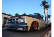 The Pavilions 2010 The Scottsdale Pavilions Car Show