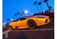 The Pavilions 2010 The Scottsdale Pavilions Car Show