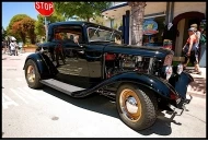 Capitola Rod and Custom Classic Capitola, CA Rod and Custom Classic