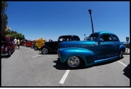 Capitola Rod and Custom Classic Capitola, CA Rod and Custom Classic