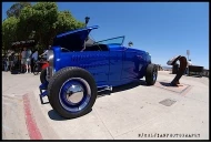 Capitola Rod and Custom Classic Capitola, CA Rod and Custom Classic