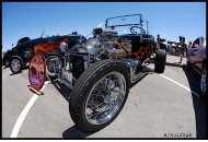 Capitola Rod and Custom Classic Capitola, CA Rod and Custom Classic