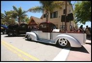 Capitola Rod and Custom Classic Capitola, CA Rod and Custom Classic