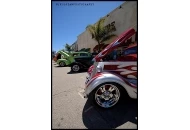 Capitola Rod and Custom Classic Capitola, CA Rod and Custom Classic