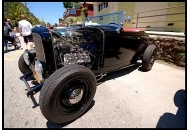 Capitola Rod and Custom Classic Capitola, CA Rod and Custom Classic