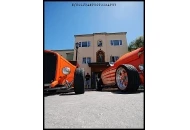 Capitola Rod and Custom Classic Capitola, CA Rod and Custom Classic