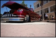 Capitola Rod and Custom Classic Capitola, CA Rod and Custom Classic