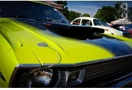 IBC Car Show 2010 IBC Car Show