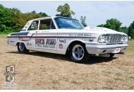 IBC Car Show 2010 IBC Car Show