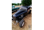 IBC Car Show 2010 IBC Car Show