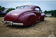 IBC Car Show 2010 IBC Car Show