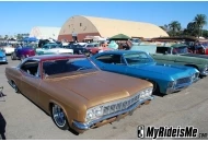 Ventura-Primer Nationals 2010 Ventura Nationals