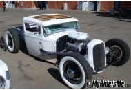 Ventura-Primer Nationals 2010 Ventura Nationals