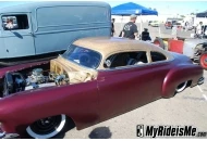 Ventura-Primer Nationals 2010 Ventura Nationals