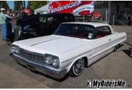 Ventura-Primer Nationals 2010 Ventura Nationals