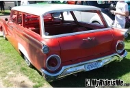 Ventura-Primer Nationals 2010 Ventura Nationals