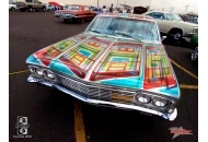 Southwest All Star Battle Southwest All Star Car Battle