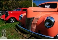 Brunswick VFD Inagural Car Show Brunswick V.F.D. Car Show