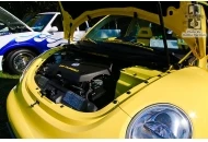 Brunswick VFD Inagural Car Show Brunswick V.F.D. Car Show