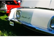 Brunswick VFD Inagural Car Show Brunswick V.F.D. Car Show