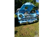 Brunswick VFD Inagural Car Show Brunswick V.F.D. Car Show