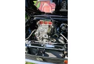 Brunswick VFD Inagural Car Show Brunswick V.F.D. Car Show