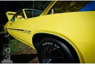 Brunswick VFD Inagural Car Show Brunswick V.F.D. Car Show