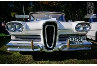 Brunswick VFD Inagural Car Show Brunswick V.F.D. Car Show