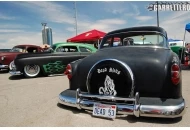 2011 Viva Las Vegas Car Show - Set2 2011 Viva Las Vegas Car Show Pictures