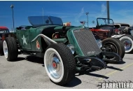 2011 Viva Las Vegas Car Show - Set2 2011 Viva Las Vegas Car Show Pictures