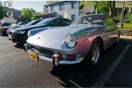 Cars and Coffee Cars and Coffee