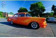 Cars and Coffee Cars and Coffee