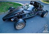 Cars and Coffee Cars and Coffee