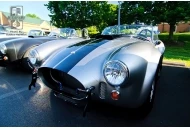 Cars and Coffee Cars and Coffee