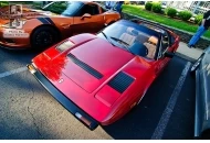 Cars and Coffee Cars and Coffee