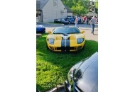 Cars and Coffee Cars and Coffee