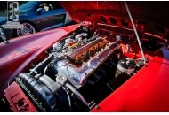 Cars and Coffee Cars and Coffee