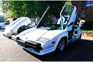 Cars and Coffee Cars and Coffee